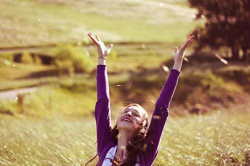 优雅的转身，是安之若素，也是顺其自然，美到骨子里的好句子(图4)