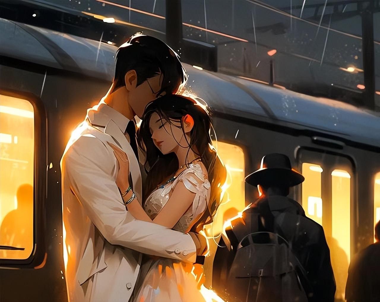 女人想给你“戴绿帽”？说这4句话就是证据，男人千万别上当！(图8)