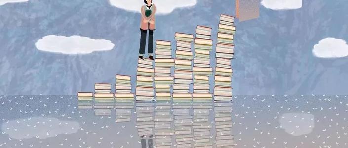 自律者胜！中考作文参考范文《自律》(图15)