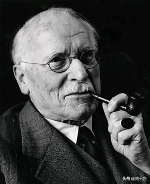 著名心理学家荣格28句经典心理学名言，句句戳心，发人深省(图1)