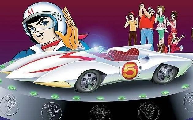 盘点70、80、90后日本经典动画片，你看过哪些？(图1)