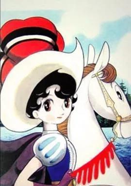 盘点70、80、90后日本经典动画片，你看过哪些？(图3)