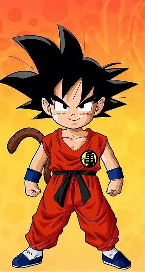 盘点70、80、90后日本经典动画片，你看过哪些？(图15)