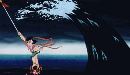 看看你老了吗？童年经典动画片大盘点(图8)