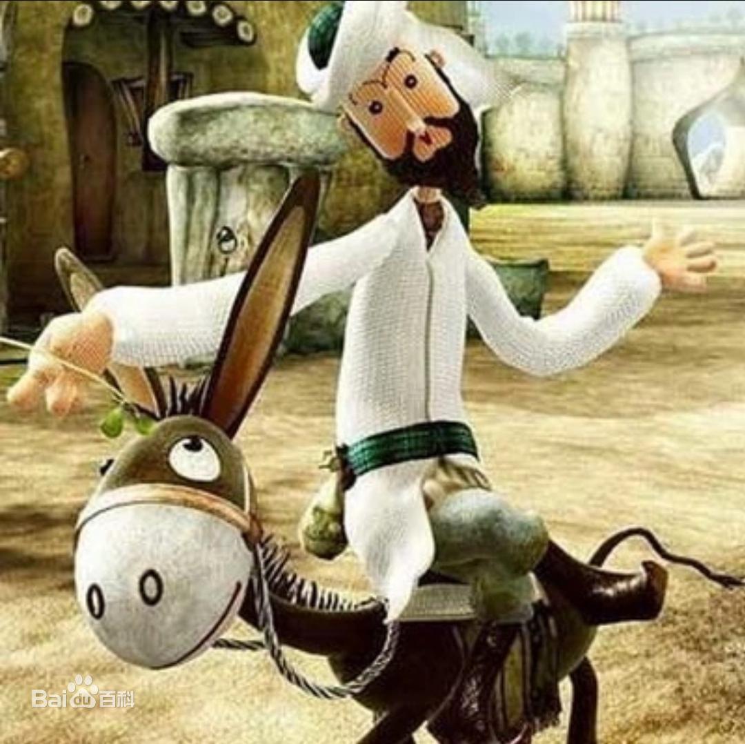 看看你老了吗？童年经典动画片大盘点(图39)