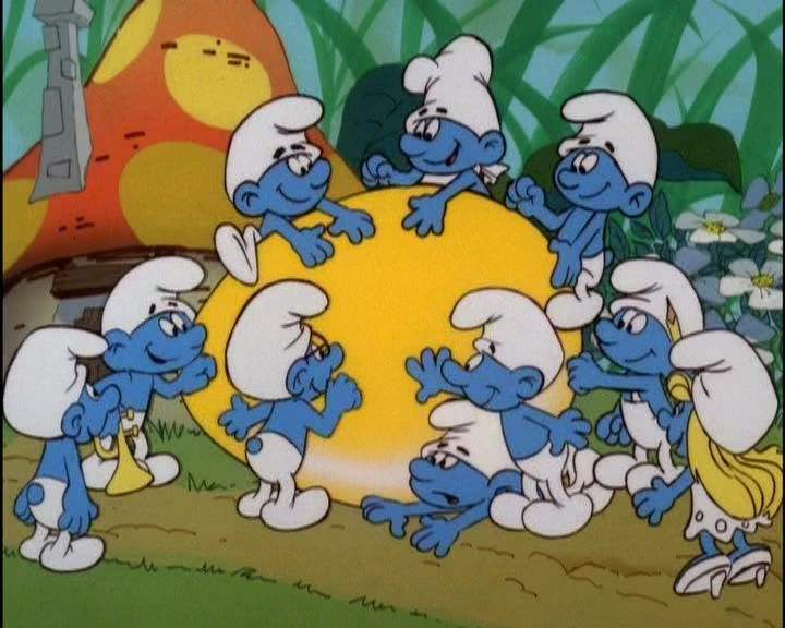 看看你老了吗？童年经典动画片大盘点(图42)