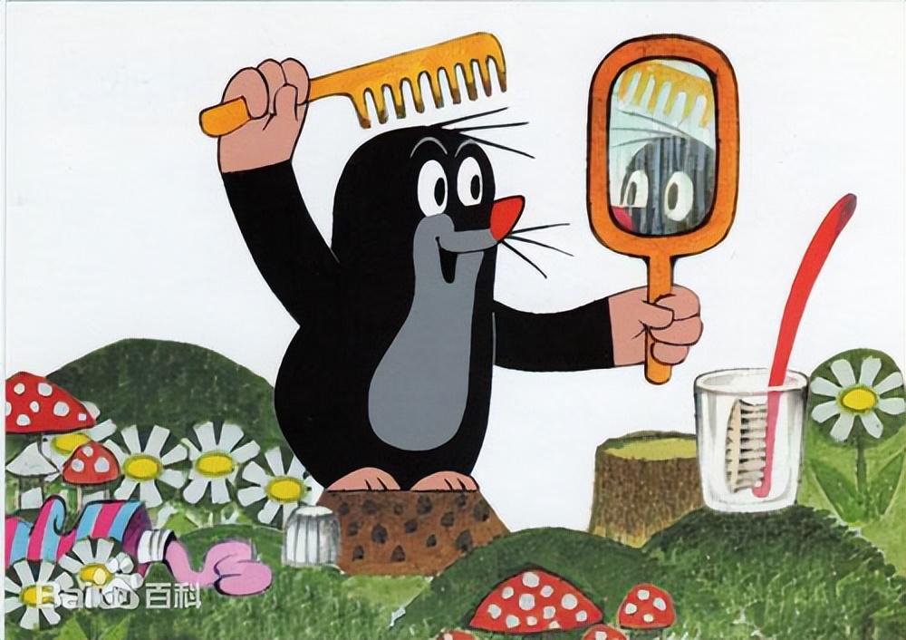 看看你老了吗？童年经典动画片大盘点(图45)