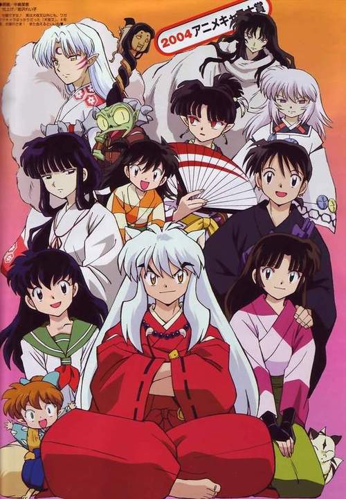 看看你老了吗？童年经典动画片大盘点(图48)