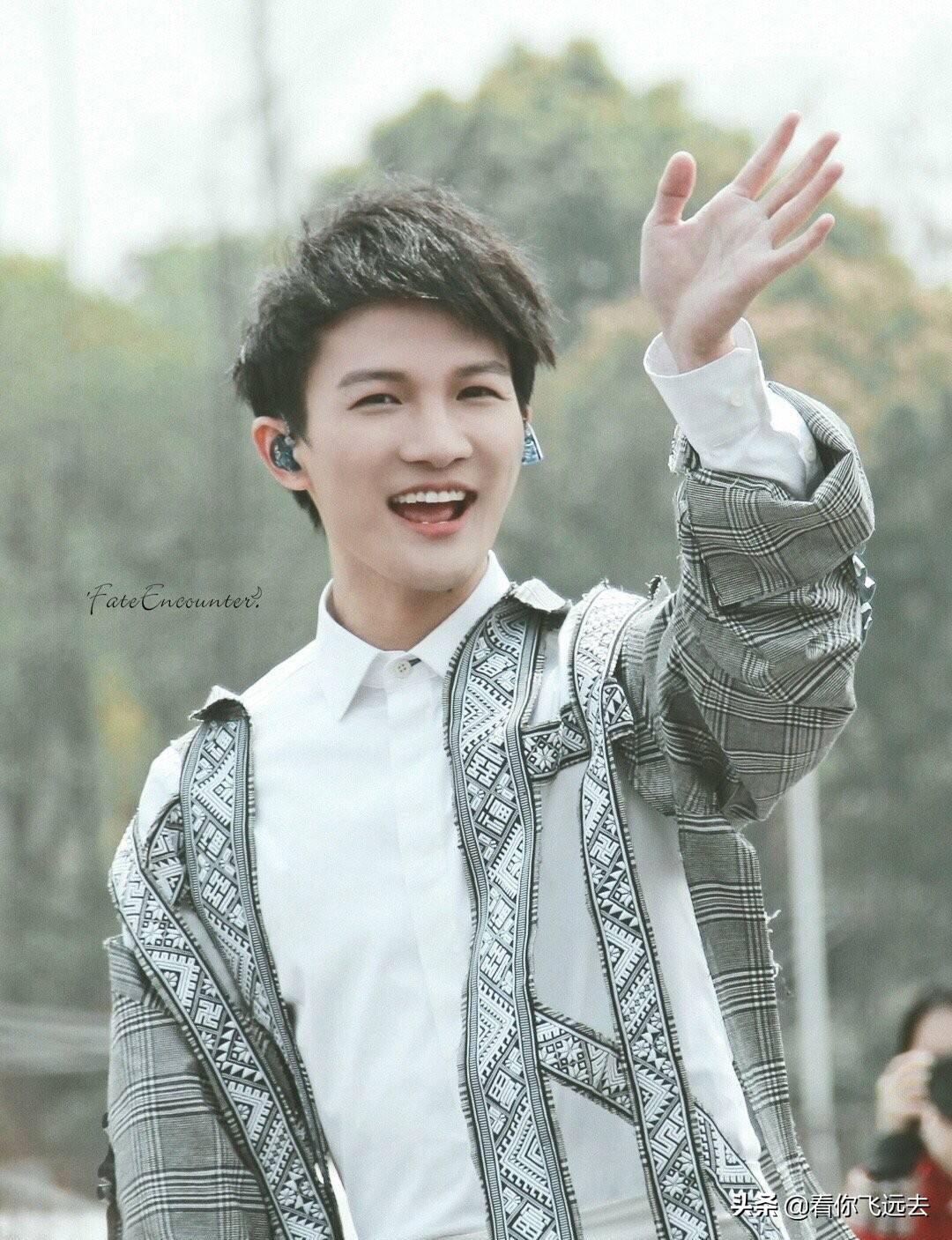 卡布叻男团加入新成员直指C位，周深醋意满满心生嫉妒想单飞(图7)