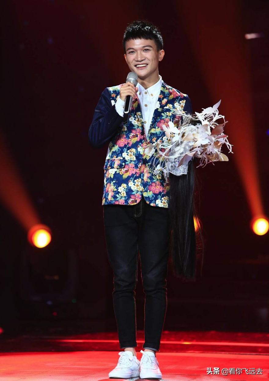 卡布叻男团加入新成员直指C位，周深醋意满满心生嫉妒想单飞(图10)