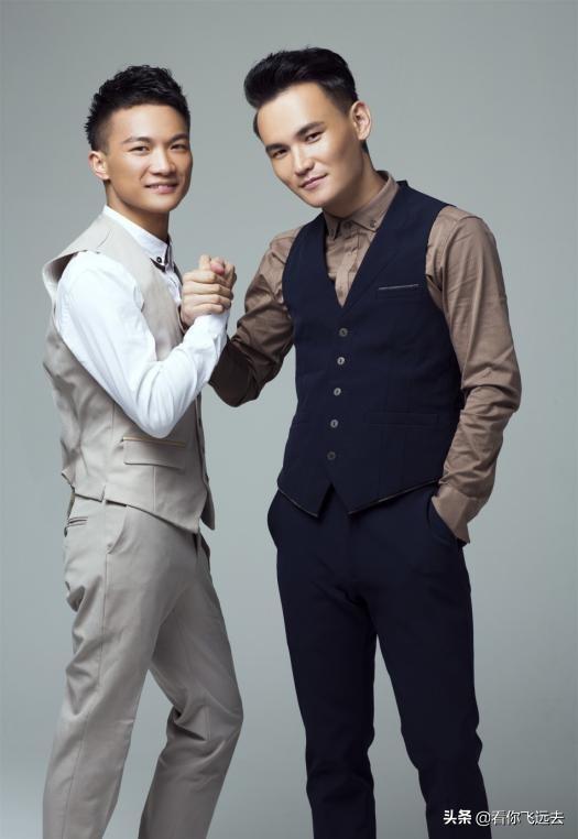 卡布叻男团加入新成员直指C位，周深醋意满满心生嫉妒想单飞(图14)