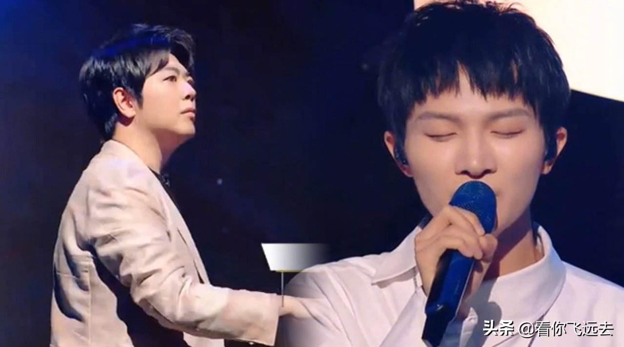 卡布叻男团加入新成员直指C位，周深醋意满满心生嫉妒想单飞(图16)