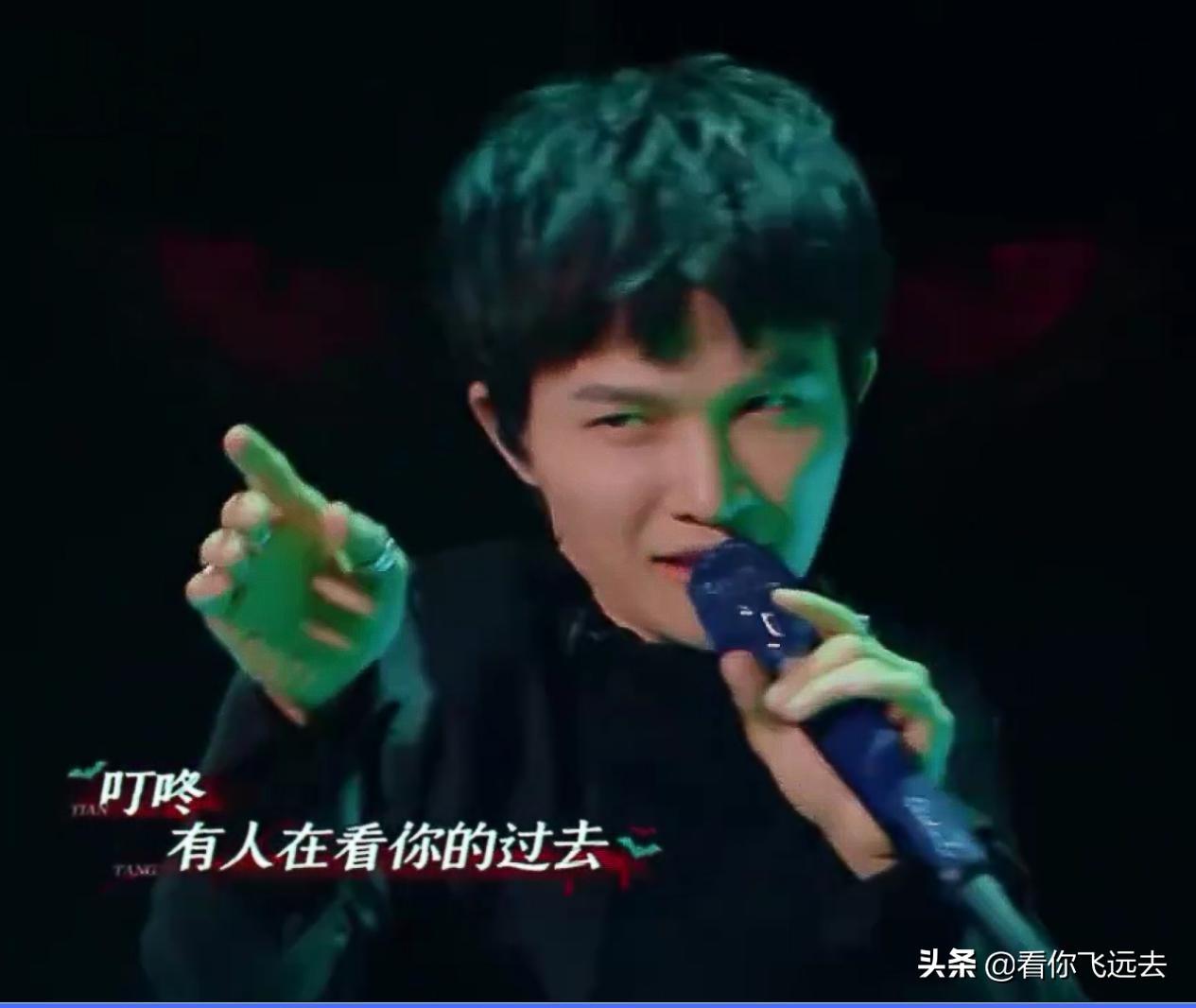 卡布叻男团加入新成员直指C位，周深醋意满满心生嫉妒想单飞(图20)