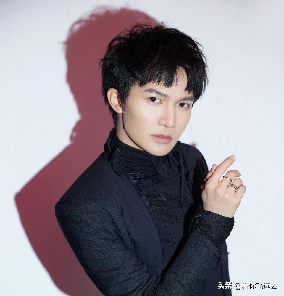 卡布叻男团加入新成员直指C位，周深醋意满满心生嫉妒想单飞(图21)