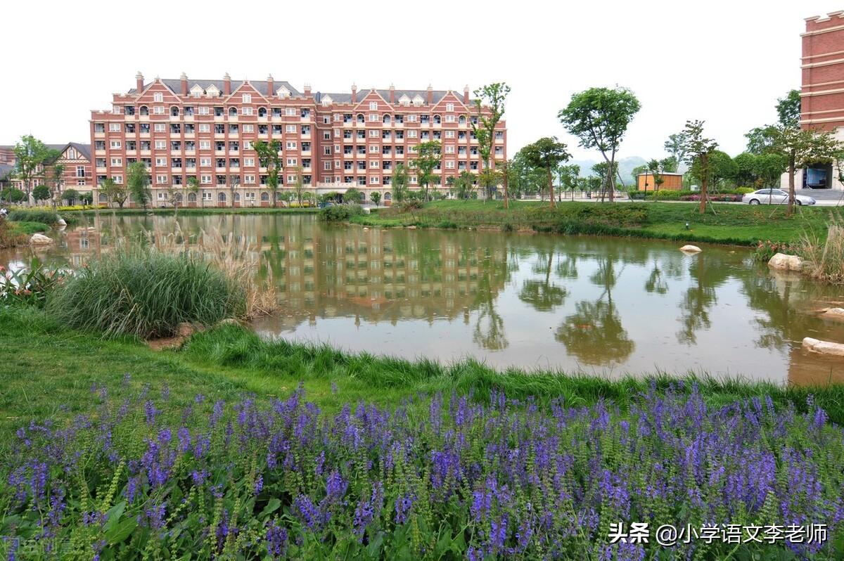 写景作文好开头、好结尾集锦，孩子写作必备素材，快收藏打印(图6)