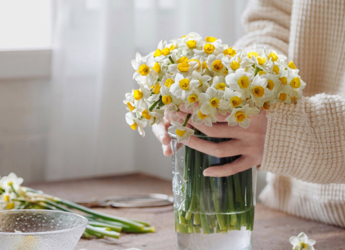 温暖正能量清新小句子，简短温暖的文案(图7)