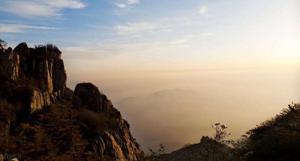 经典：面对挫折，这些诗句一直激励着我们不断前行(图6)