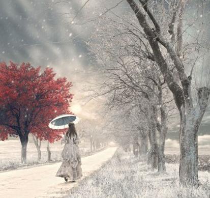 人生实苦，但也要好好走完这一生，下辈子，我们将再也不见(图1)