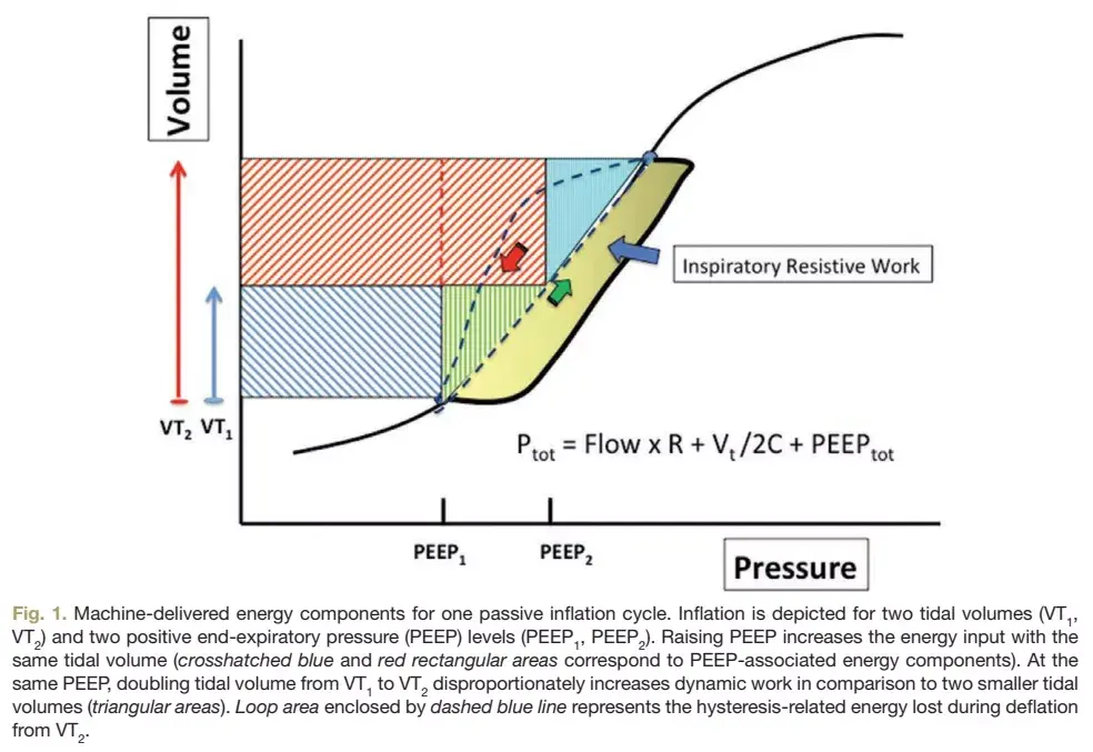 肺保护不得不了解的呼吸力学知识：说说如何吹爆一个气球(图5)