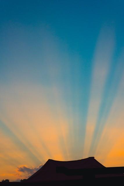 20个支援灾区的句子（建议收藏）(图2)