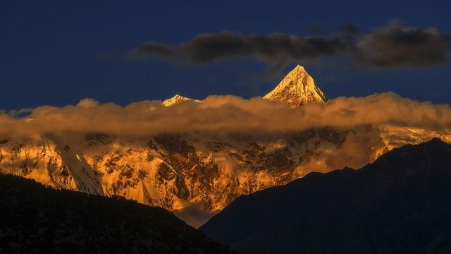 20个支援灾区的句子（建议收藏）(图3)