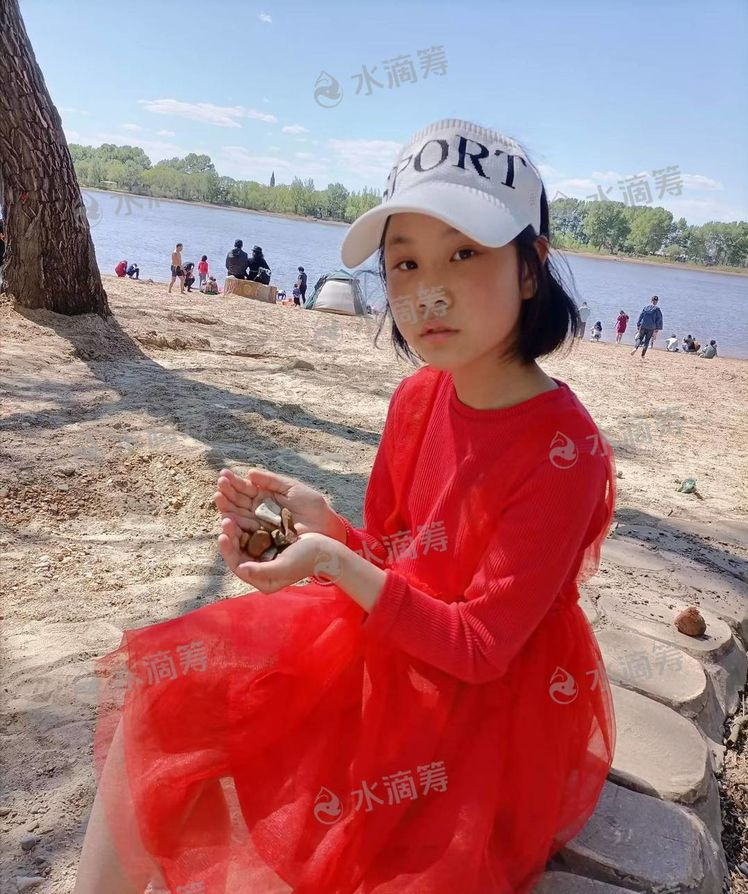 爱心捐款倡议书(图2)