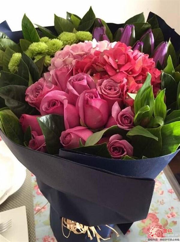 情人节最浪漫感人的表白句子，撩不到你算我输(图1)