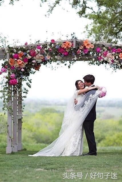 爱情暖心的短句子，很甜很撩人，相濡以沫的情侣必看！(图2)