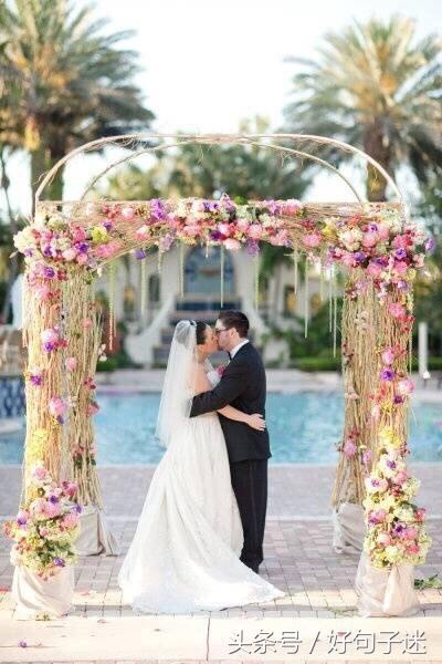 爱情暖心的短句子，很甜很撩人，相濡以沫的情侣必看！(图3)