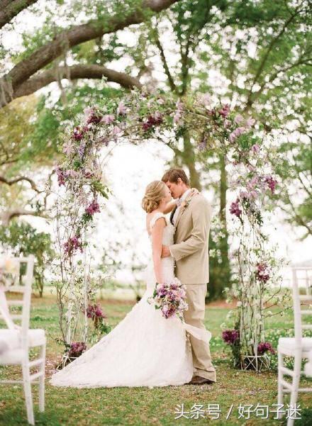 爱情暖心的短句子，很甜很撩人，相濡以沫的情侣必看！(图5)