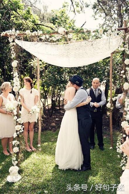 爱情暖心的短句子，很甜很撩人，相濡以沫的情侣必看！(图8)