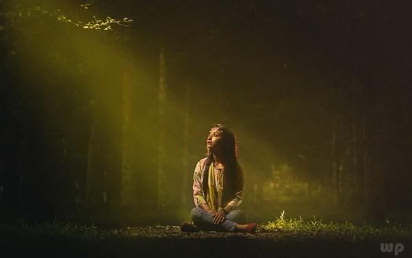 暖心甜蜜的爱情说说，句句触动泪点，让你恍然大悟(图4)