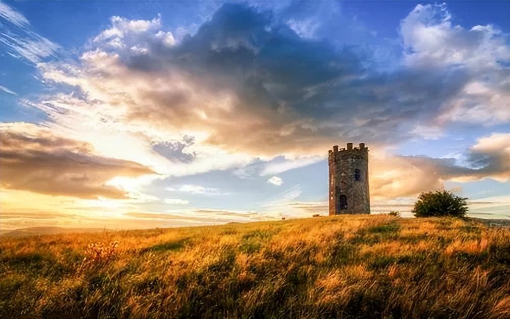 勇往直前，奋发向前，决心的励志句子(图3)