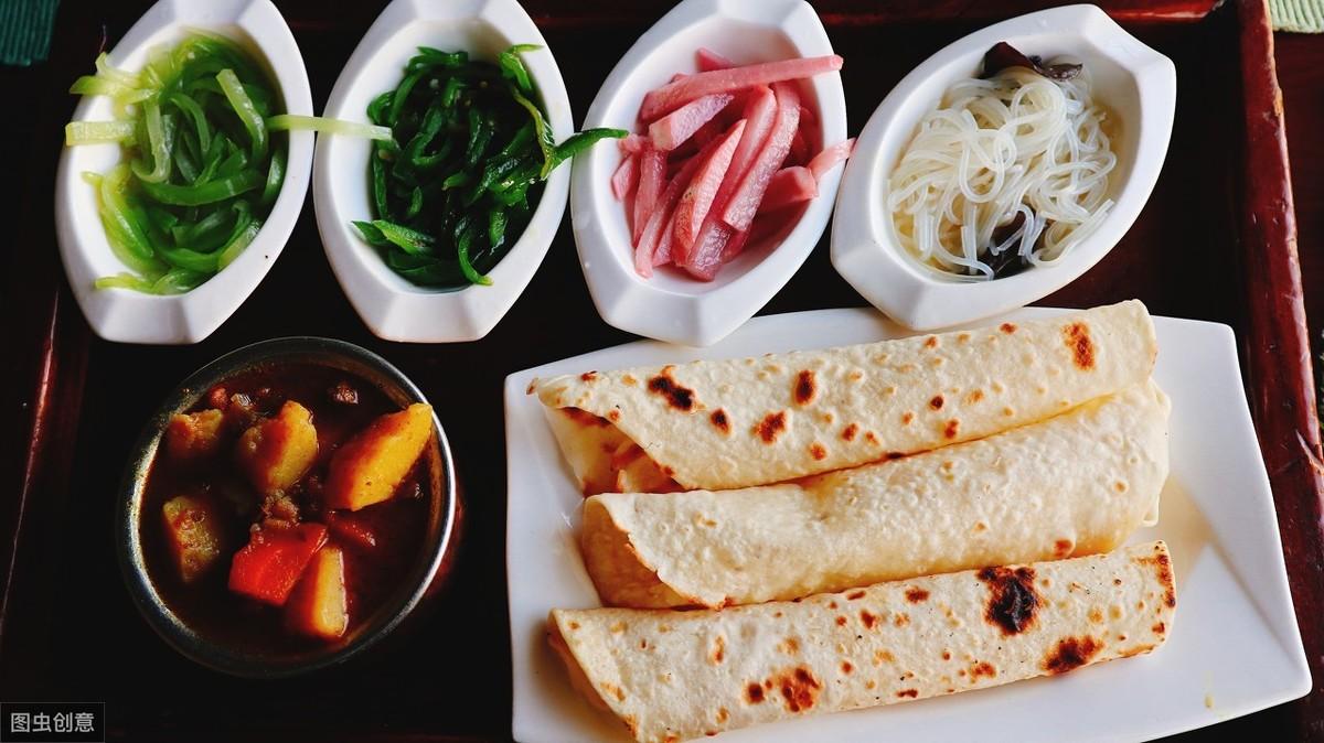 吃货晒美食签名 | 对吃货来说，这世上唯一不能吃的就是亏(图2)