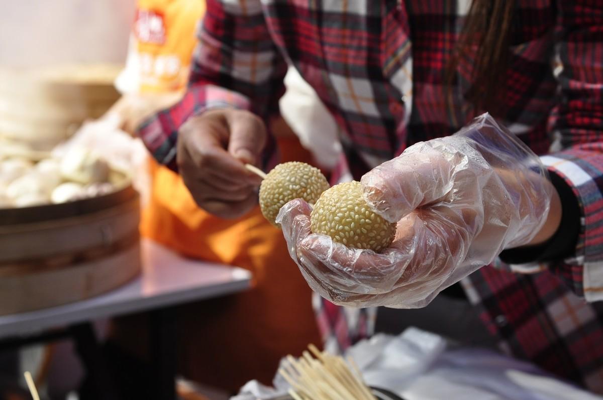 吃货晒美食签名 | 对吃货来说，这世上唯一不能吃的就是亏(图5)