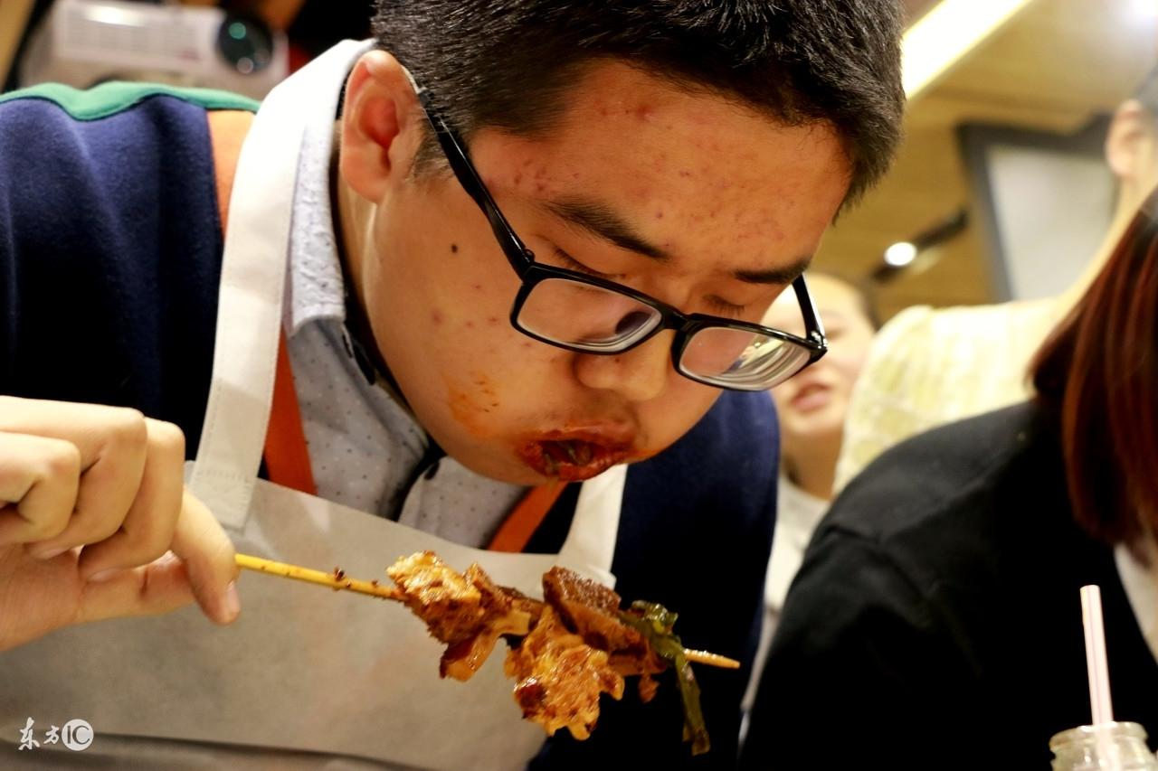 你是不是吃货？来领取你的个性签名(图1)