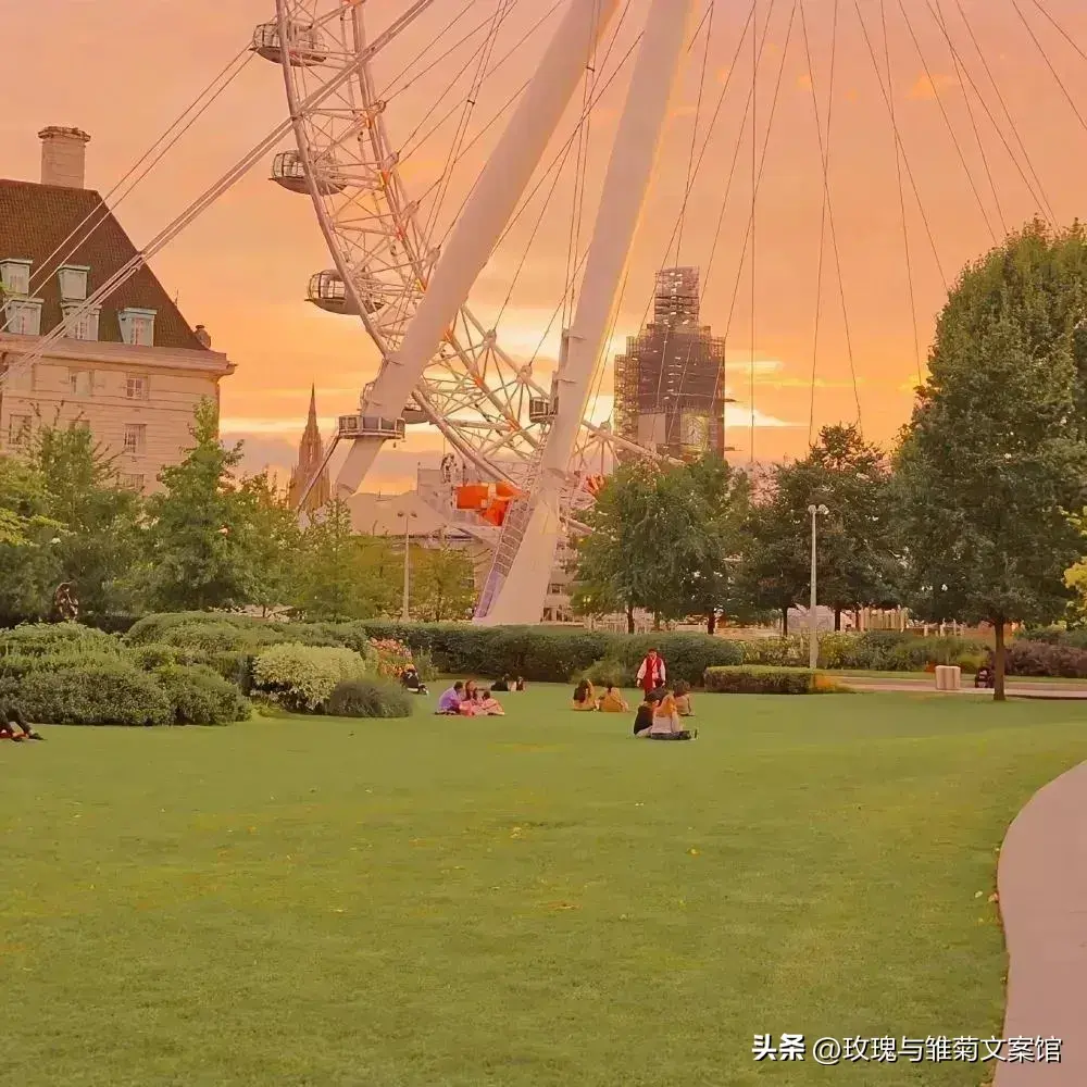 文案|关于一家人在一起的暖心文案(图3)