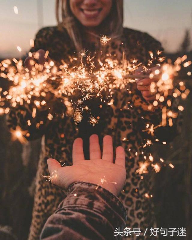 宁愿受尽煎熬的伤感说说，令人心痛到心碎，虐哭了！(图7)