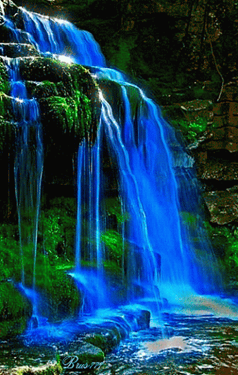 绝美的风景，山清水秀，花香鸟语，人间仙境(图19)