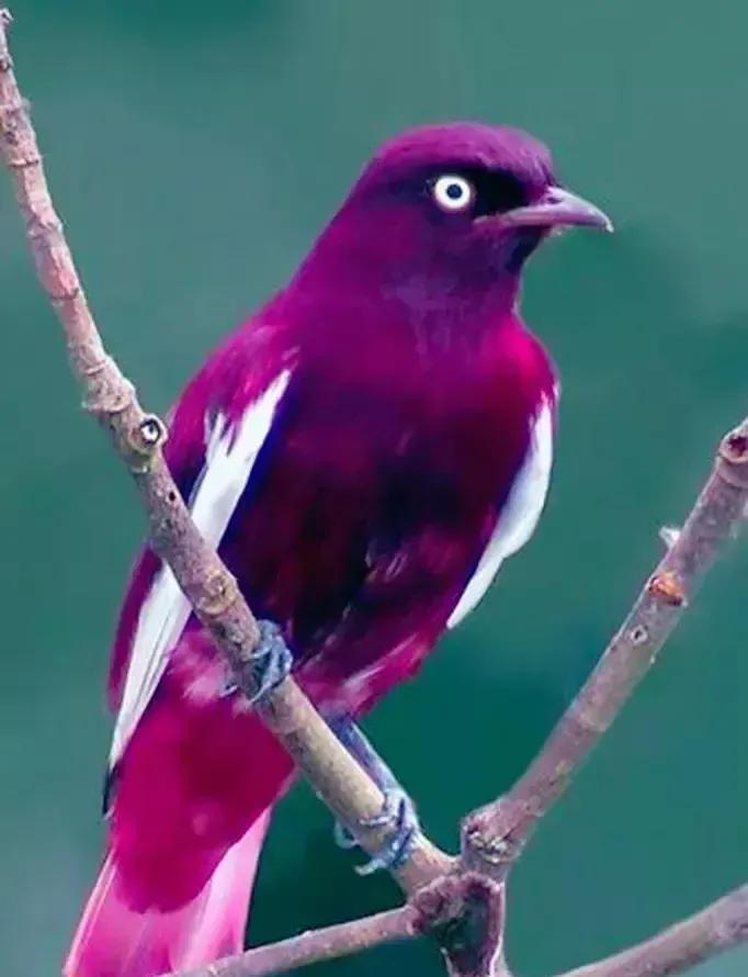 鸟语花香，山清水秀(图6)