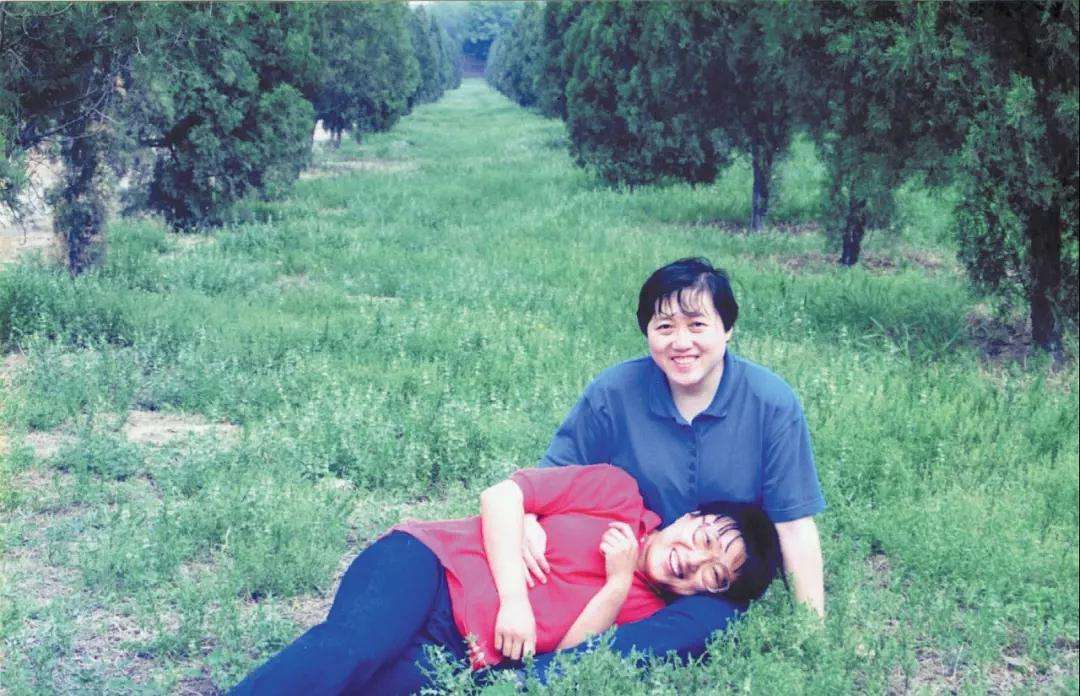 李银河《人间采蜜记》：人生苦短，不如活得真诚勇敢(图2)