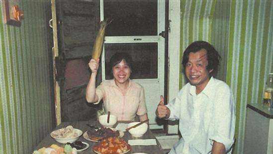 李银河《人间采蜜记》：自由奔放，随心所欲。与你共勉，愿你所愿(图2)