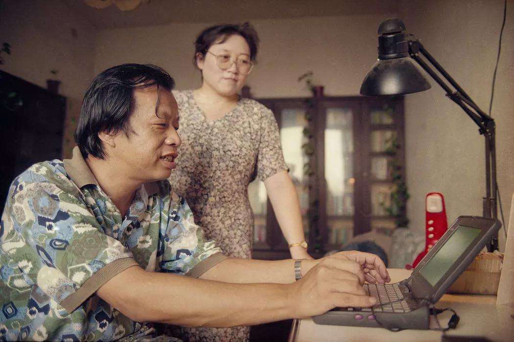 李银河《人间采蜜记》：自由奔放，随心所欲。与你共勉，愿你所愿(图7)