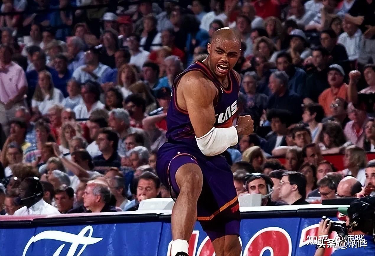 你不看篮球，所以你不会知道在篮球场上的那些励志语录(图6)