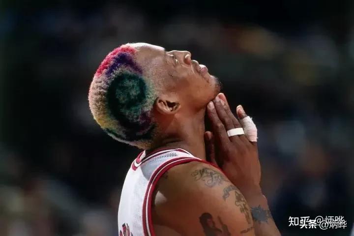 你不看篮球，所以你不会知道在篮球场上的那些励志语录(图16)