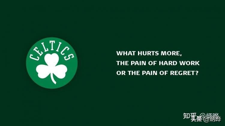 你不看篮球，所以你不会知道在篮球场上的那些励志语录(图18)