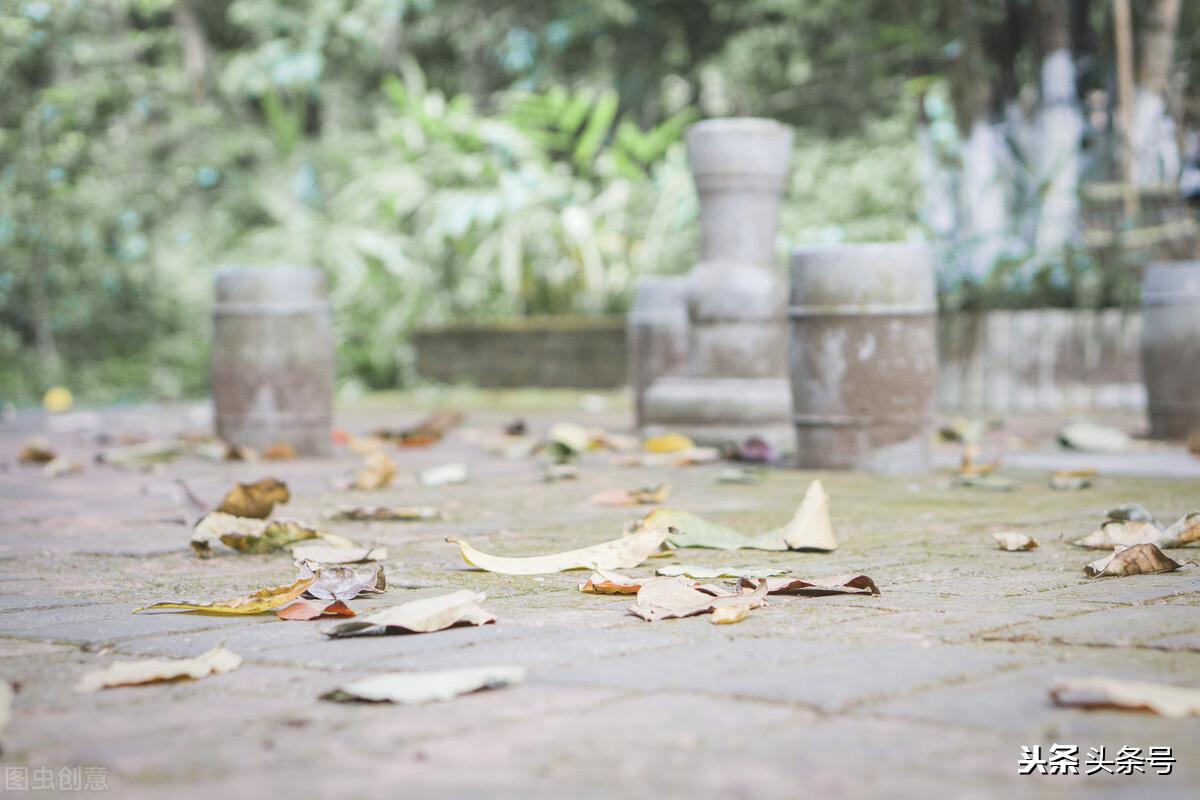 万家灯火阑珊，似繁华更似寂寞(图2)