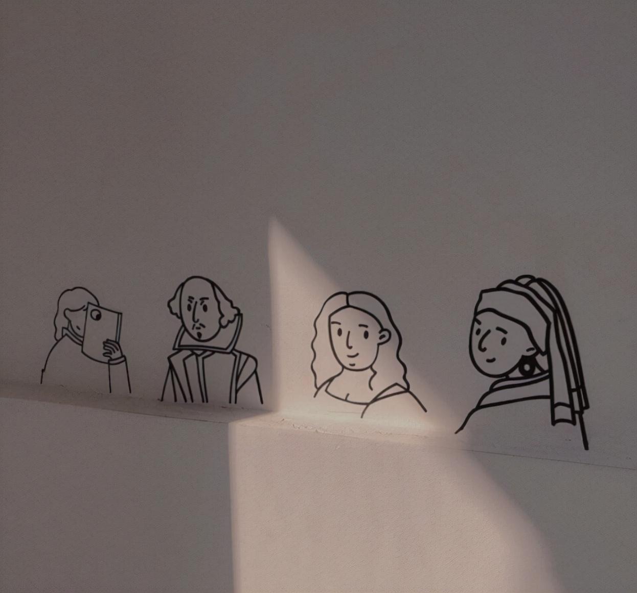 高级有深度有内涵的朋友圈文案(图2)