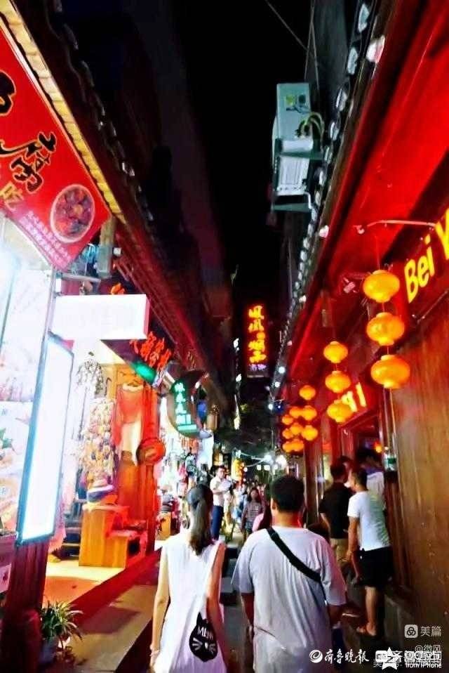 湘西明珠，凤凰古城(图3)