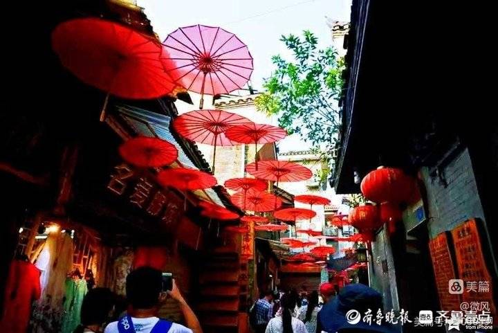 湘西明珠，凤凰古城(图5)